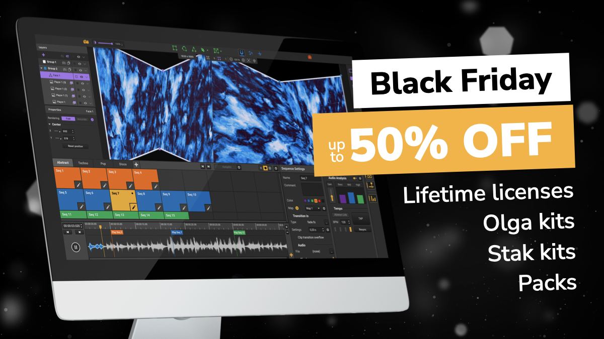 Cover image for HeavyM- Black Friday 50% Off