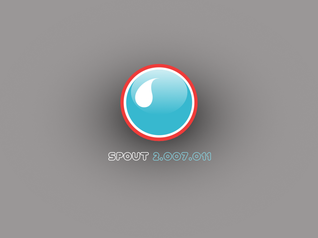 Cover image for Spout 2.007.011