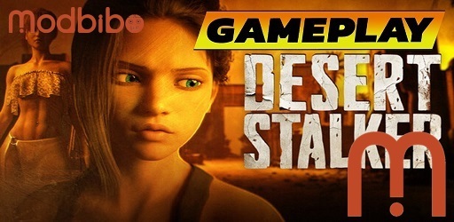 Cover image for Desert Stalker APK 0.19.4 (MOD, Gallery Unlock) Download Free