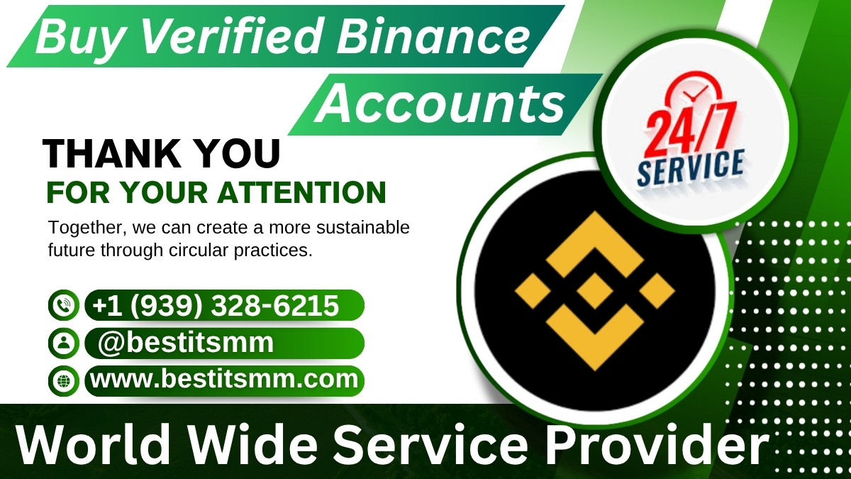 Cover image for Get Verified, Step-By-Step Binance Accounts Setup in 2025-27