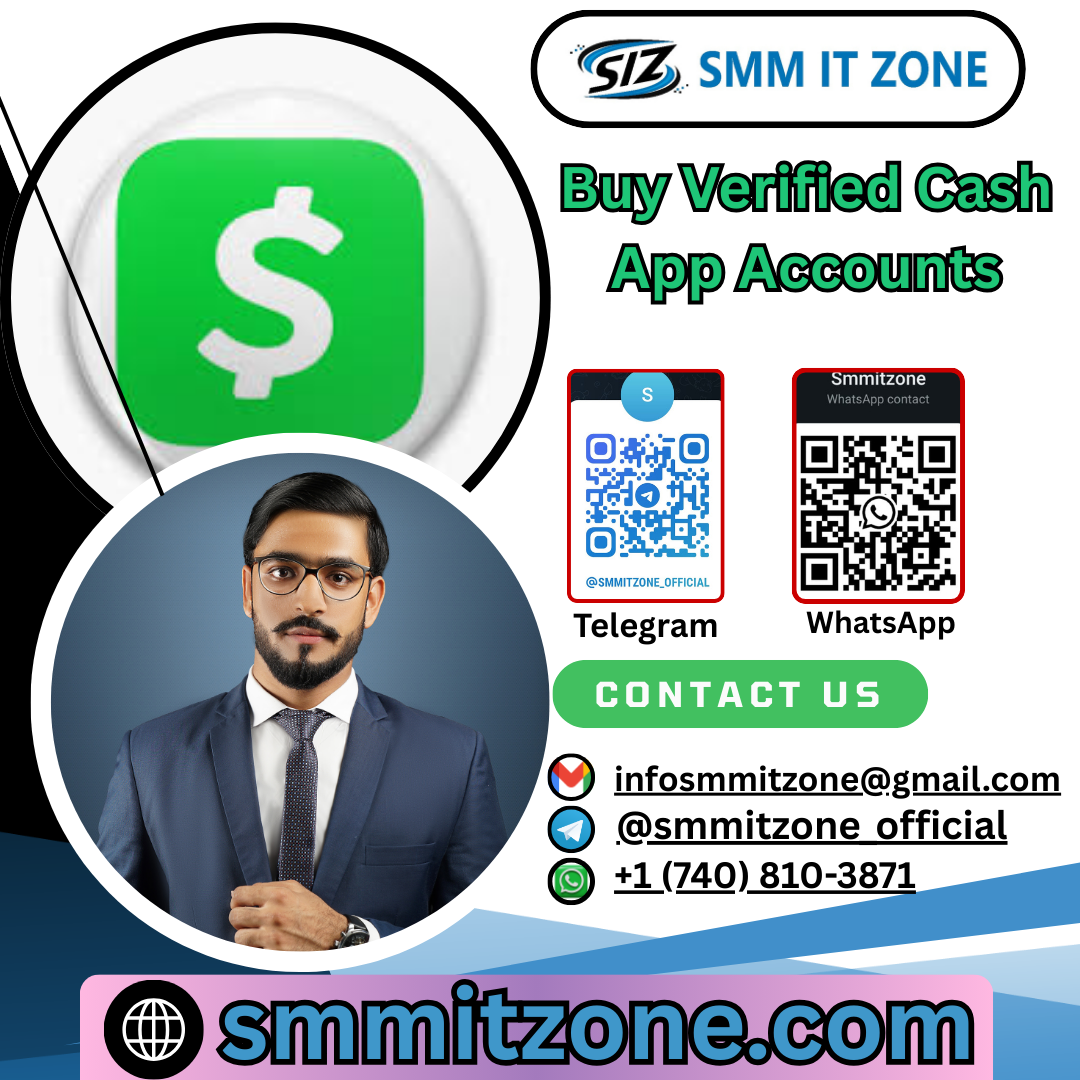 Cover image for How And Where To Purchase Verified Cash App Account? New 2026