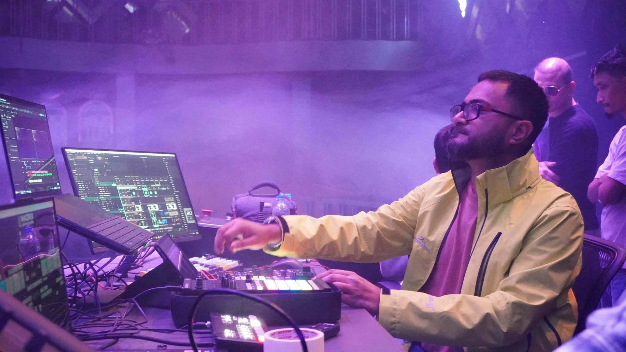 Cover image for What Producers Should Expect From a Technical Director — And What They Usually Get Instead