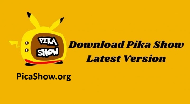 Cover image for PikaShow APK Download Latest Version 2025 For Android