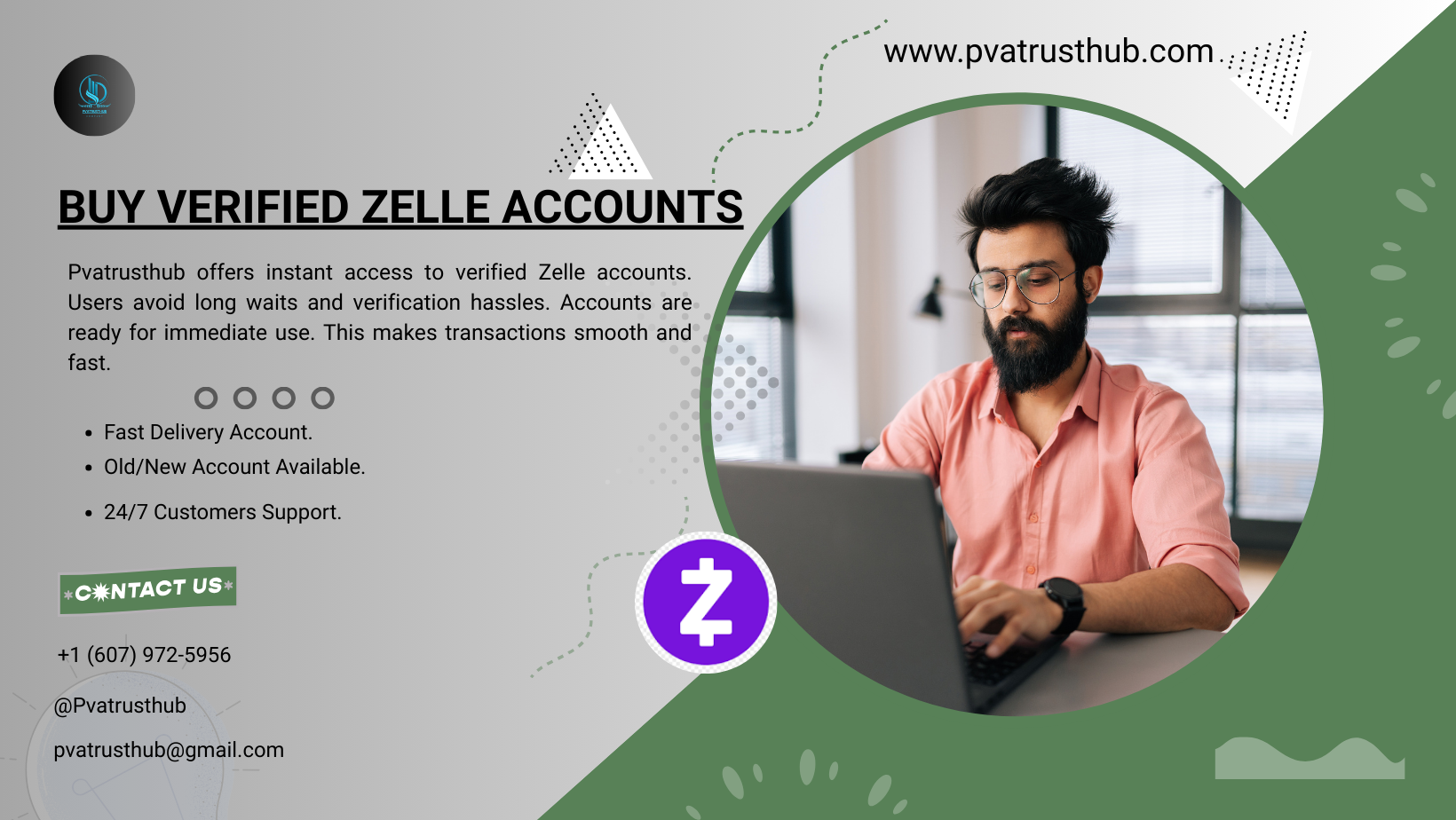 Cover image for How Zelle Verification Works: Step-by-Step Guide