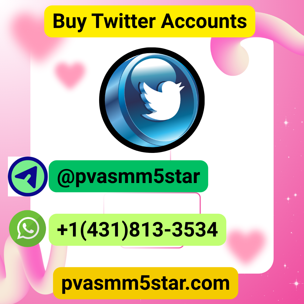 Cover image for Should You Buy Aged Twitter Accounts? An Expert Guide!