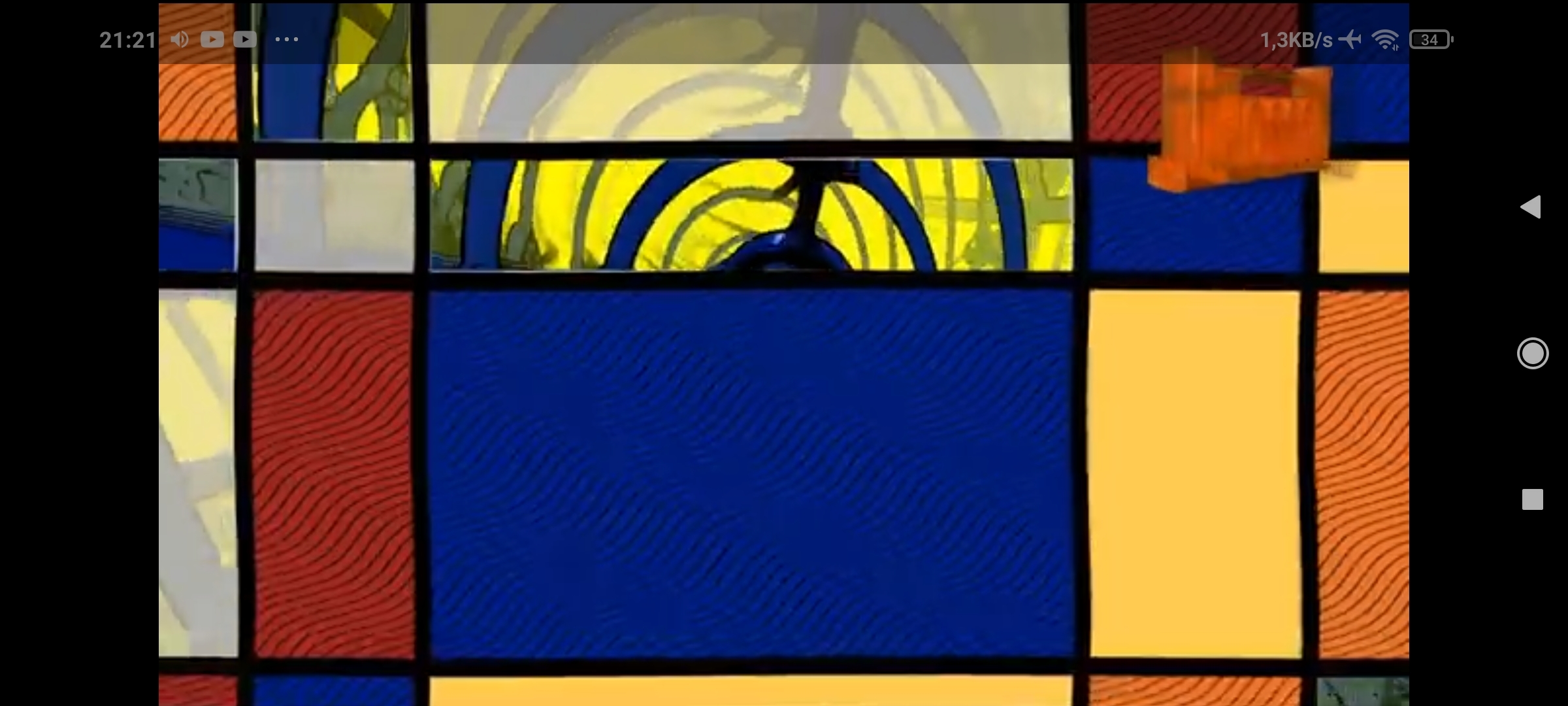 Cover image for Remembering to Mondrian - a free Arena Plugin