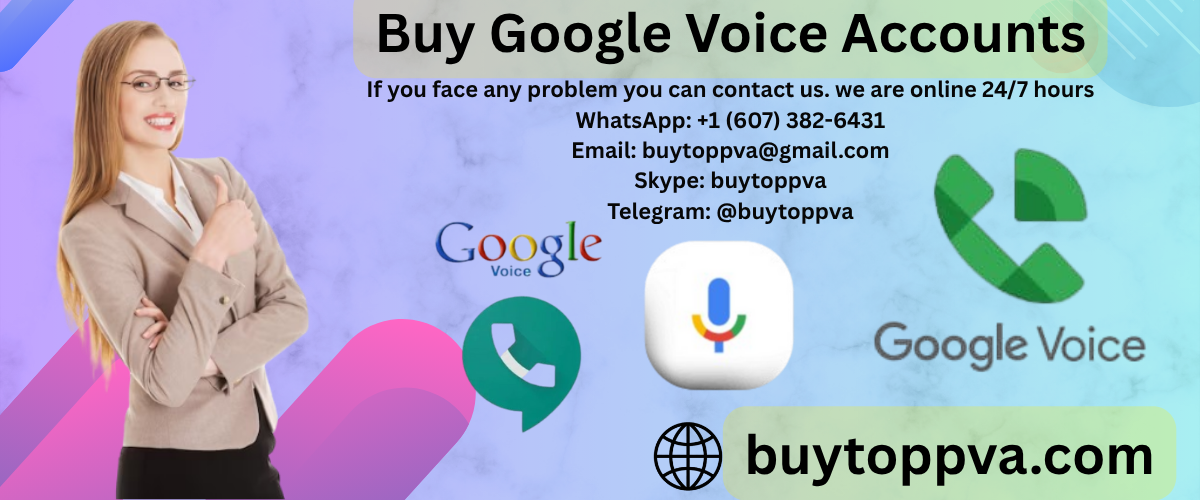 Cover image for Why Buying Google Voice Accounts Is Risky: A Practical Guide 2025
