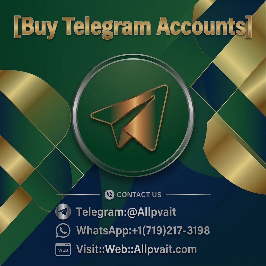 Cover image for Best 79 Sources for Buy Purchasing Telegram Accounts IN USA