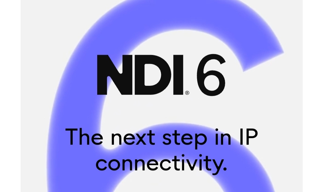 Cover image for NDI 6
