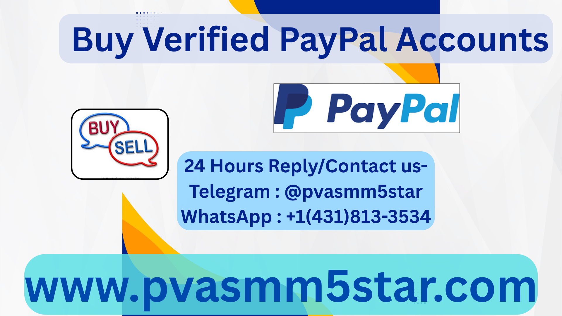 Cover image for 10k to 50k followers Twitter Accounts for Sale