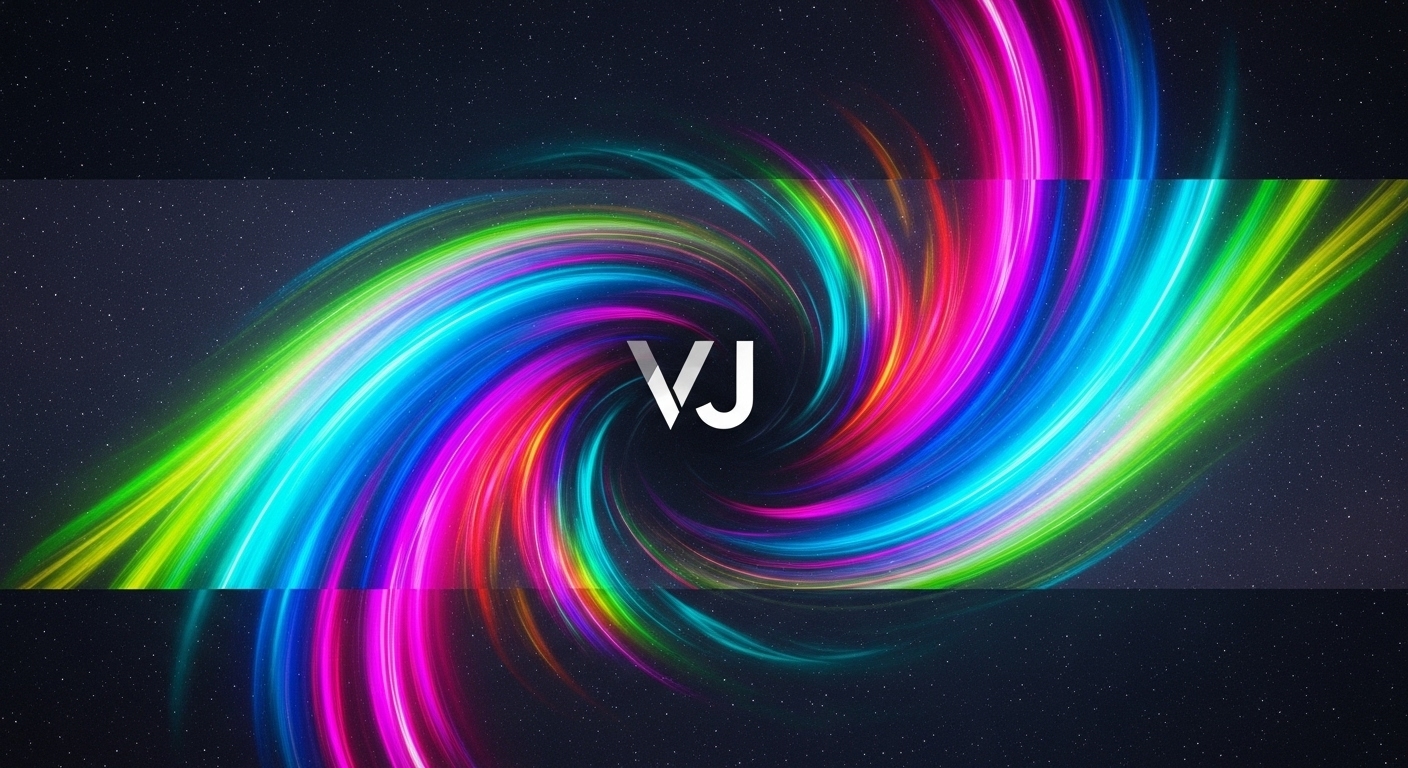 Cover image for VJ Software News - July 2025