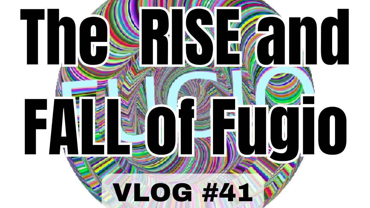 Cover image for Fugio : Tough lessons of a 5-year solo open-source project