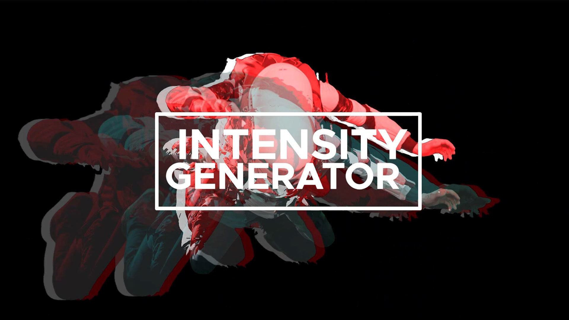 Cover image for TBOT's Intensity Generator v1.0 for Resolume Arena- Available NOW on Juicebar!