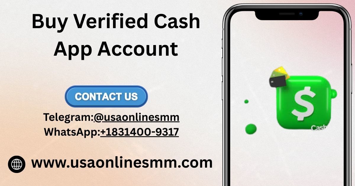 Cover image for A List of 12 Reliable Websites for Verified Cash App Accounts