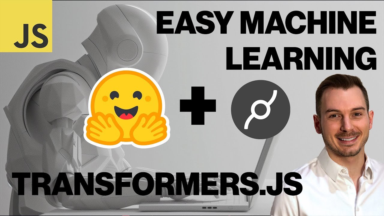 Cover image for Run machine learning models in the browser easily with Transformer.js and cables.gl