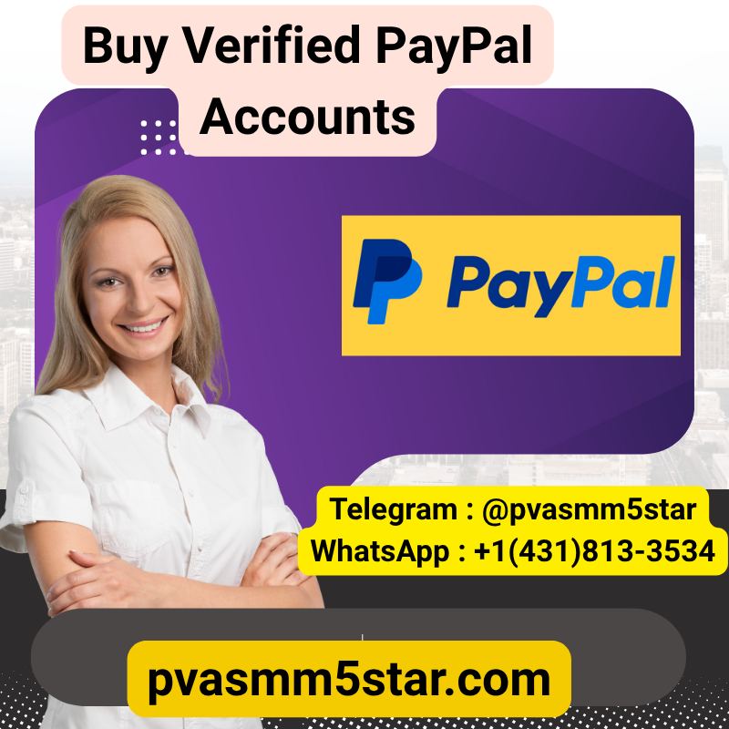 Cover image for 14 Best Site To Buy Verified PayPal Accounts (Aged or New)
