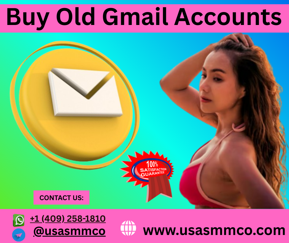 Cover image for Best Websites for Old and PVA Gmail Accounts (2026 Overview)