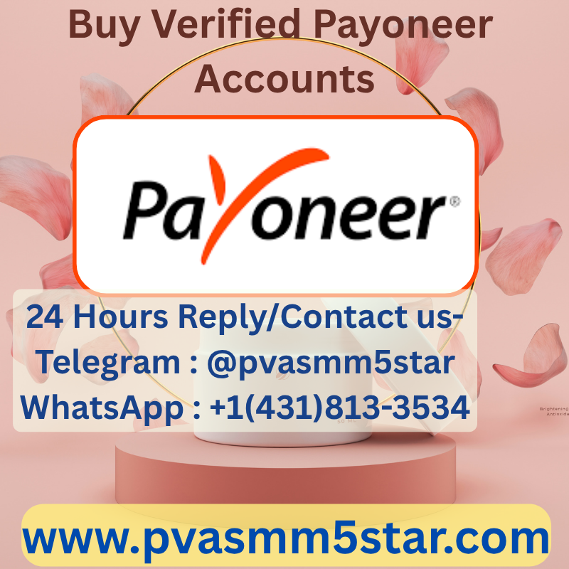 Cover image for A Complete Guide to Buying Verified PayPal Accounts