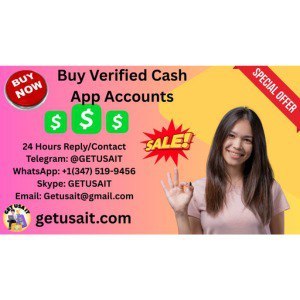 Cover image for  Buy Verified Cash App Accounts: Pricing, Safety, and Tips