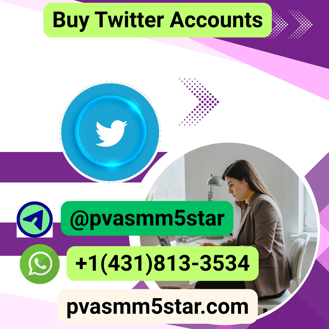Cover image for Buy X Followers for Real Engagement