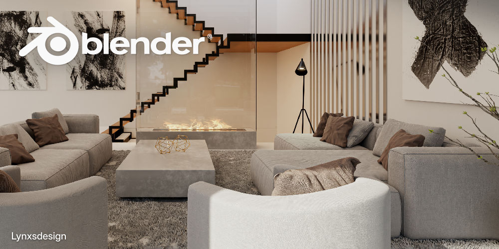 Cover image for Blender 4.1 is out!