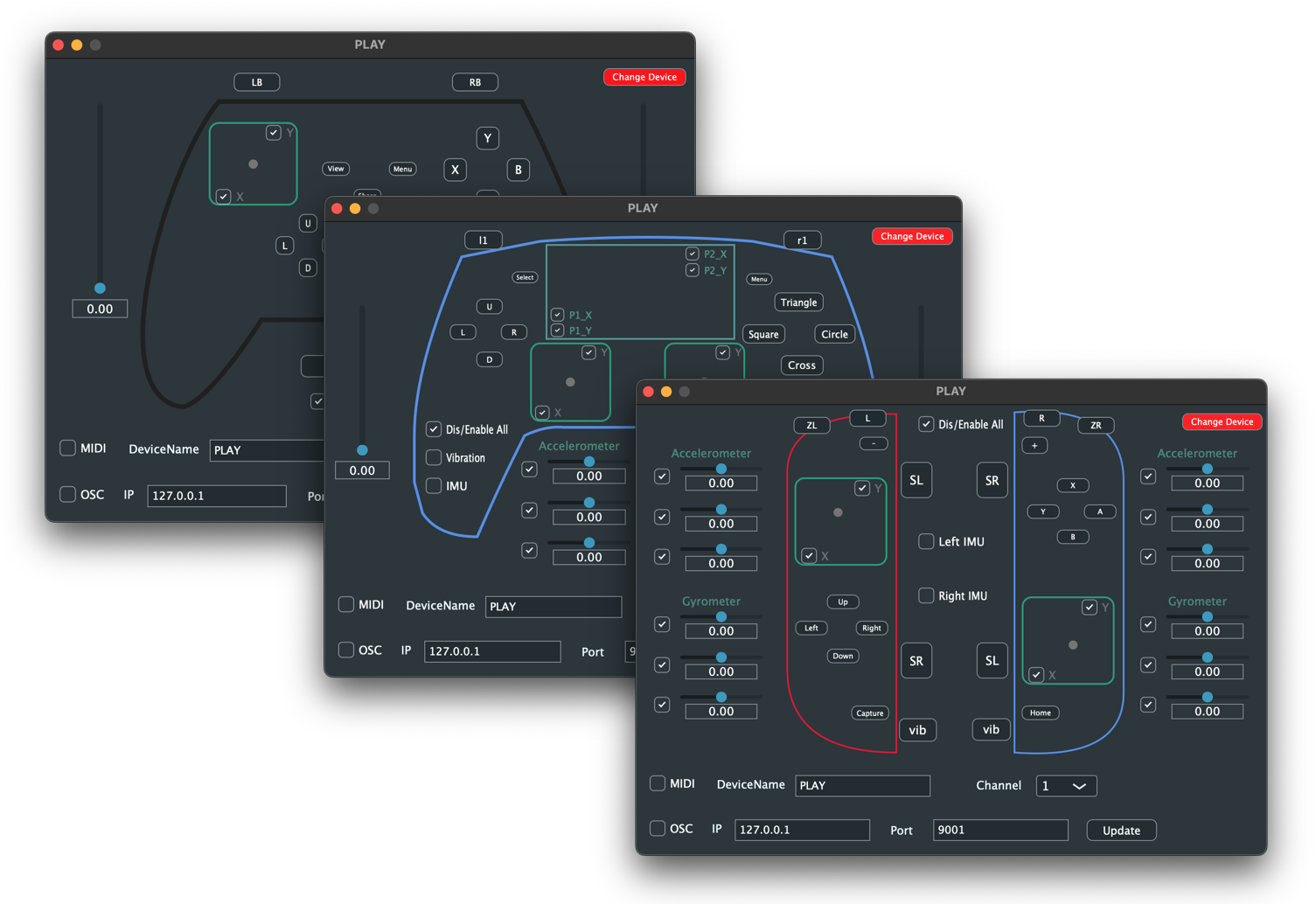 Cover image for Your PS5 Controller is Now a Synthesizer: Meet PLAY