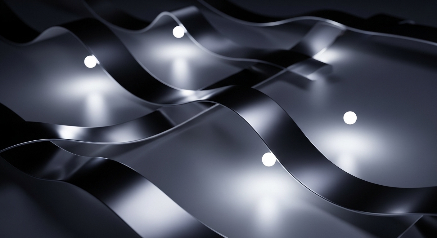 Cover image for The Web is Your Canvas: A Guide to the Thriving Three.js Visuals Ecosystem