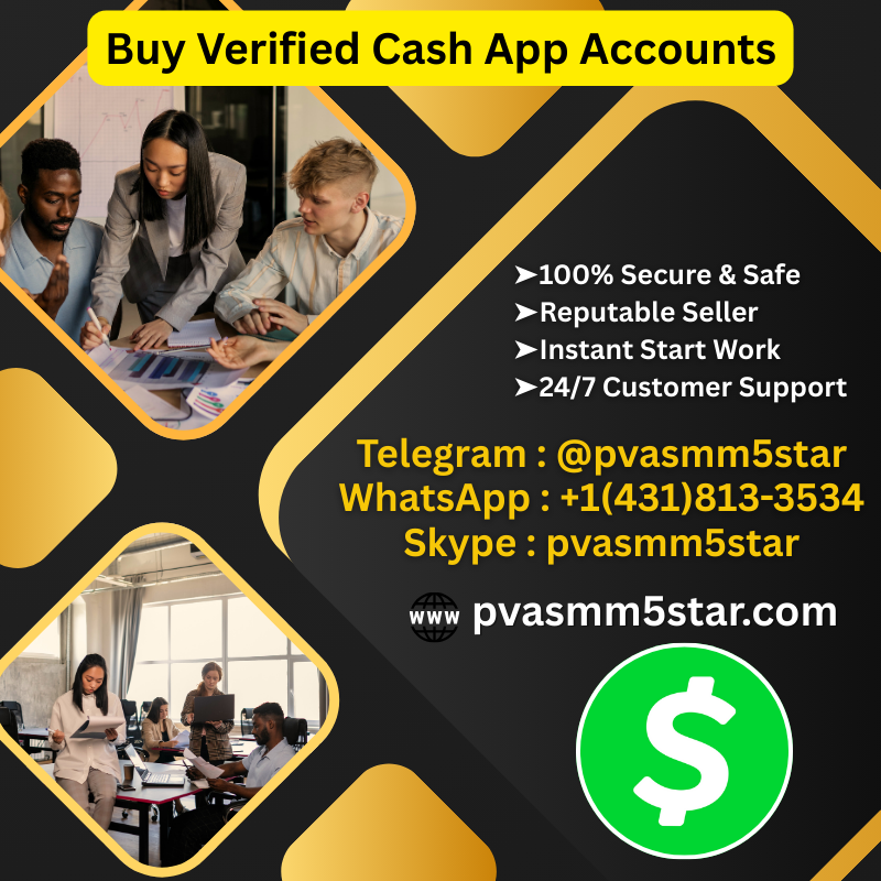 Cover image for How to use a verified Cash App account for seamless