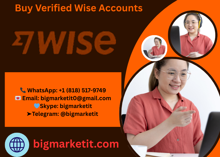 Cover image for How To ▰B u y,▰ Verified ▰W i s e▰ Account ▰THIS Year▰ 1999
