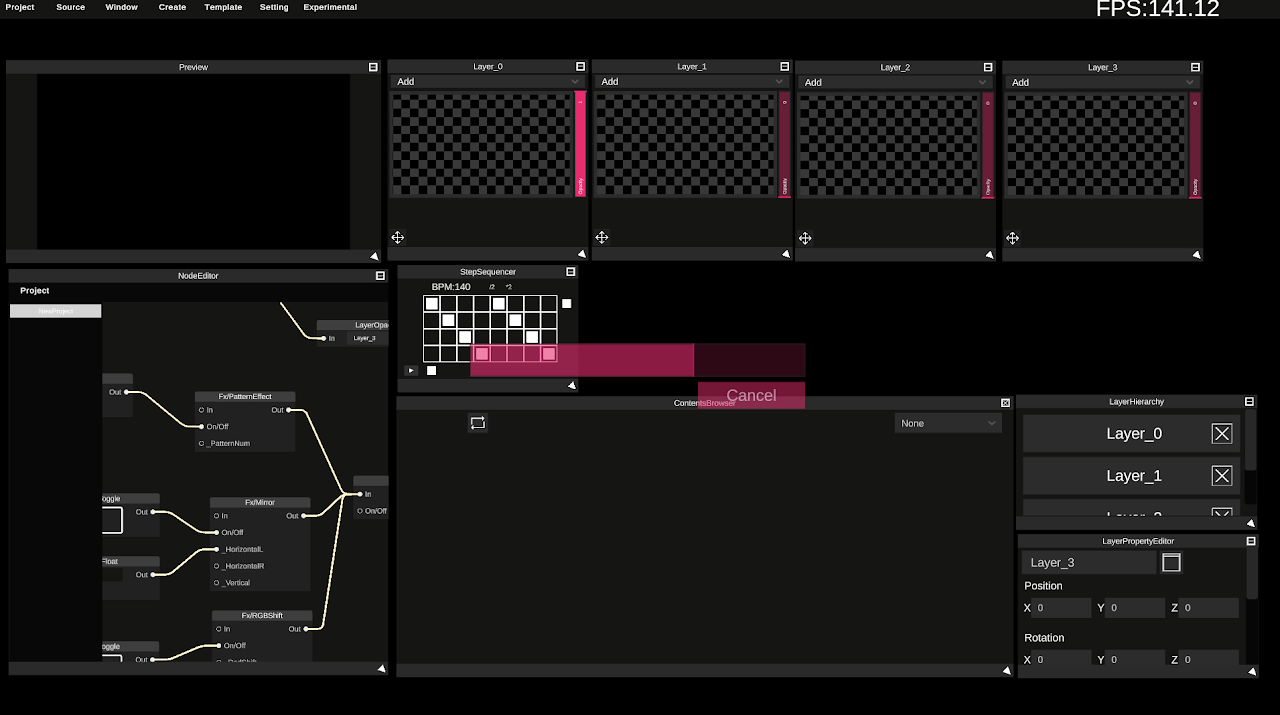 Cover image for SynapseRack : Tutorials
