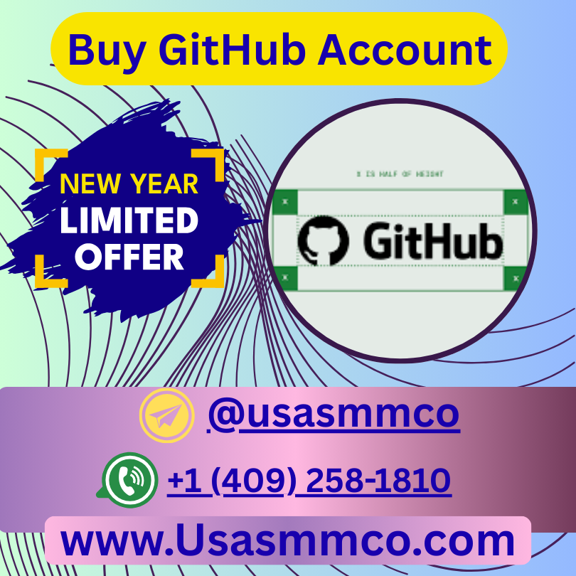 Cover image for How Purchased GitHub Accounts Fit Into DevOps Workflows