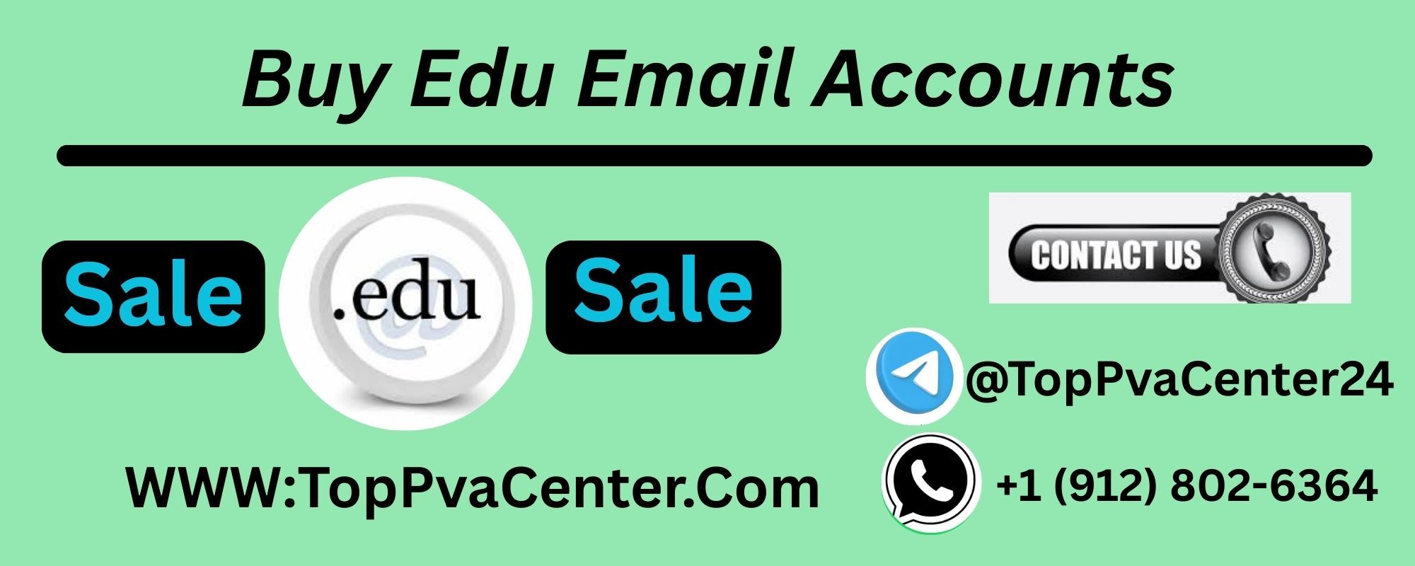 Cover image for 11 Best Site To Buy Edu Emails in (Aged or New)
