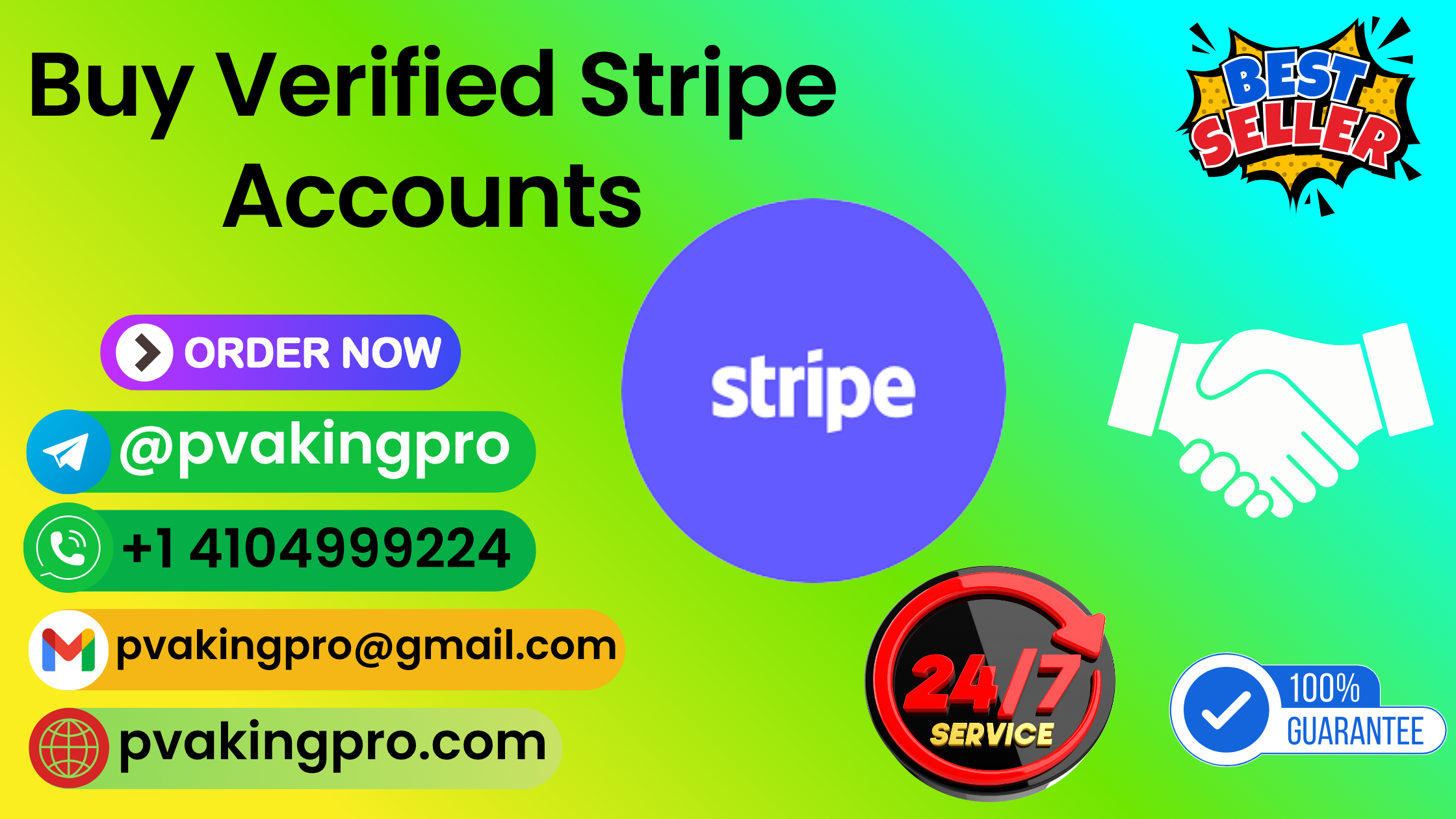 Cover image for Buy Verified Stripe Accounts - safe And Secured Accounts 