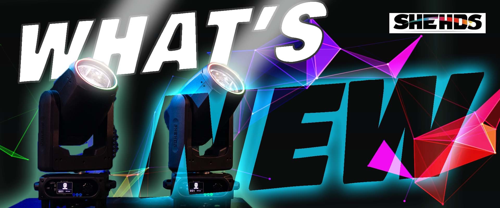 Cover image for Beasts with Ring? 🤯 |  @shehdslighting  300 LED Ring | New Release!
