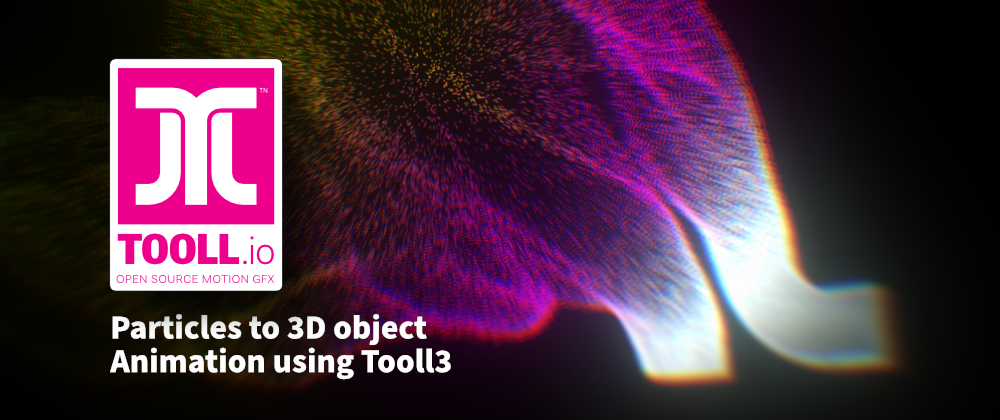 Cover image for A Tooll3 tutorial