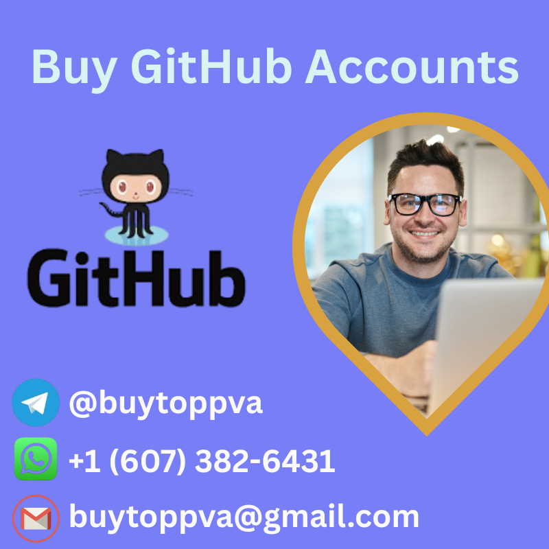 Cover image for Why Buying GitHub Accounts Is Risky: What You Need to Know 2026