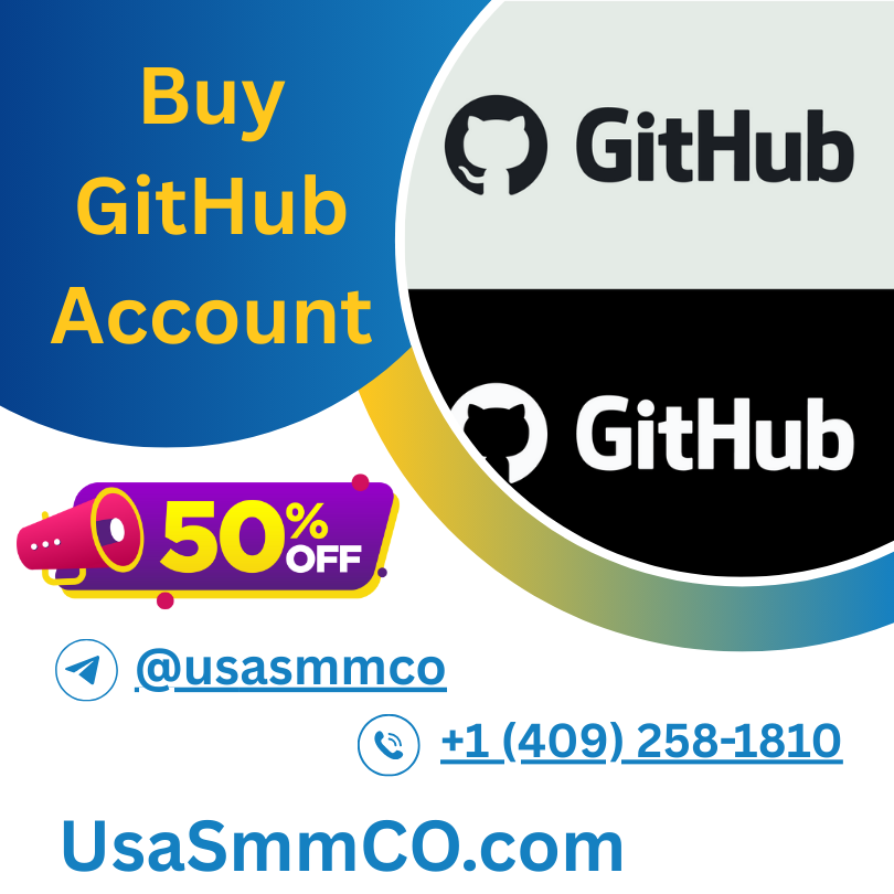 Cover image for 7 Best Platforms to Buy GitHub Accounts That Are Both Real and Affordable