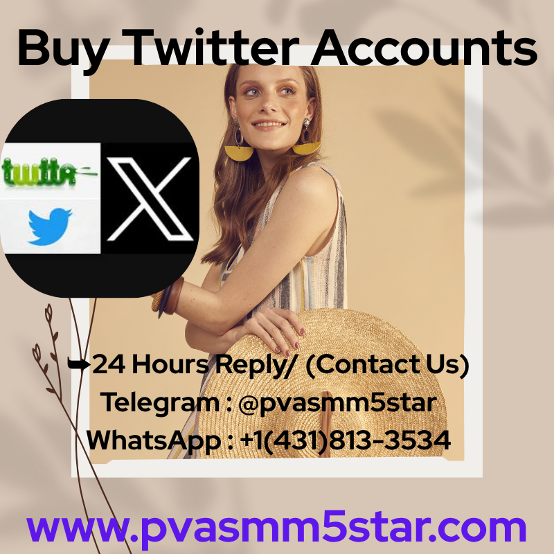 Cover image for Should You Buy Aged Twitter Accounts? An Expert Guide!
