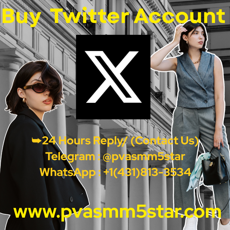 Cover image for Twitter Account 🥇 Best Prices | G2A.COM
