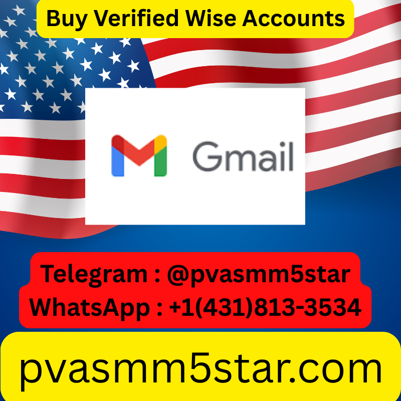 Cover image for Top 10 Websites To Buy Gmail Accounts (PVA & Bulk)
