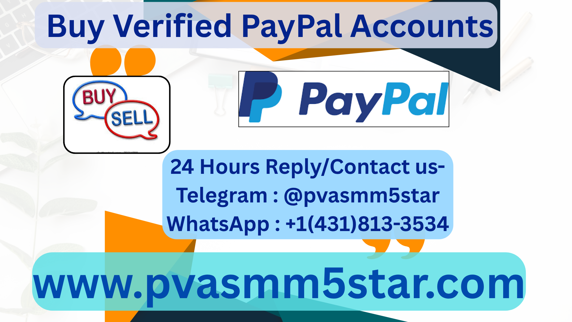 Cover image for 15 best sites To Buy Twitter Accounts (PVA &amp; Bulk)