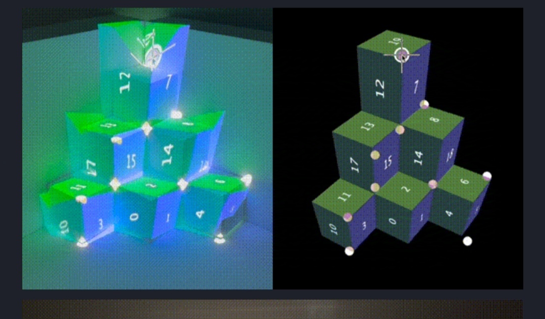 Cover image for ShapeMapper is a Processing library for projection mapping