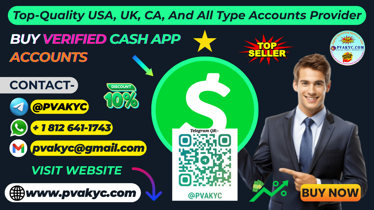 Cover image for 15 Top Ways to Secure Buy Verified Cash App Accounts in 2026