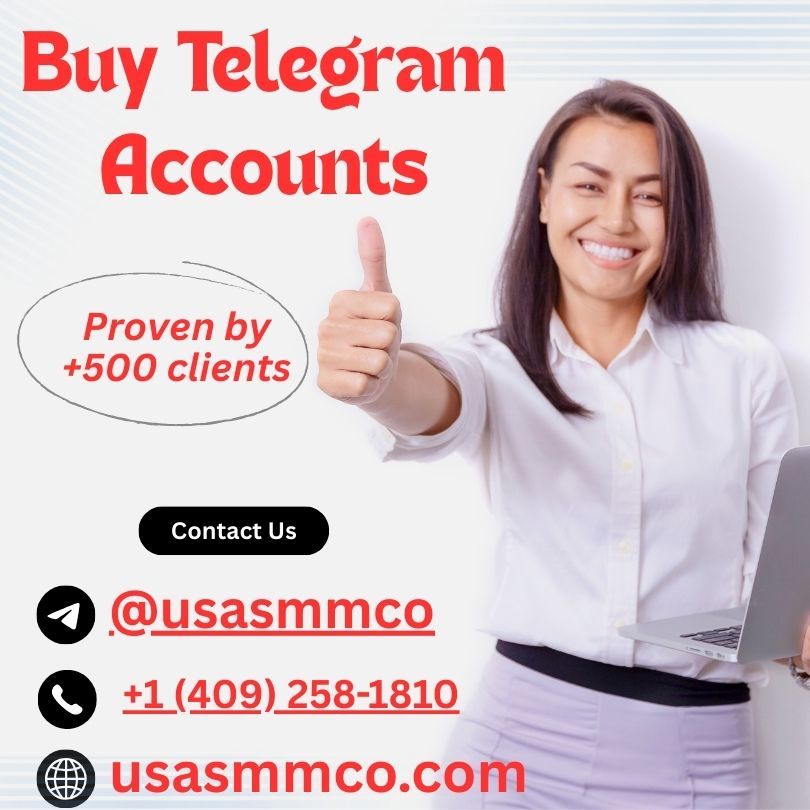 Cover image for Buy Telegram Accounts in Los Angeles California – 2025–2026 Updated Guide