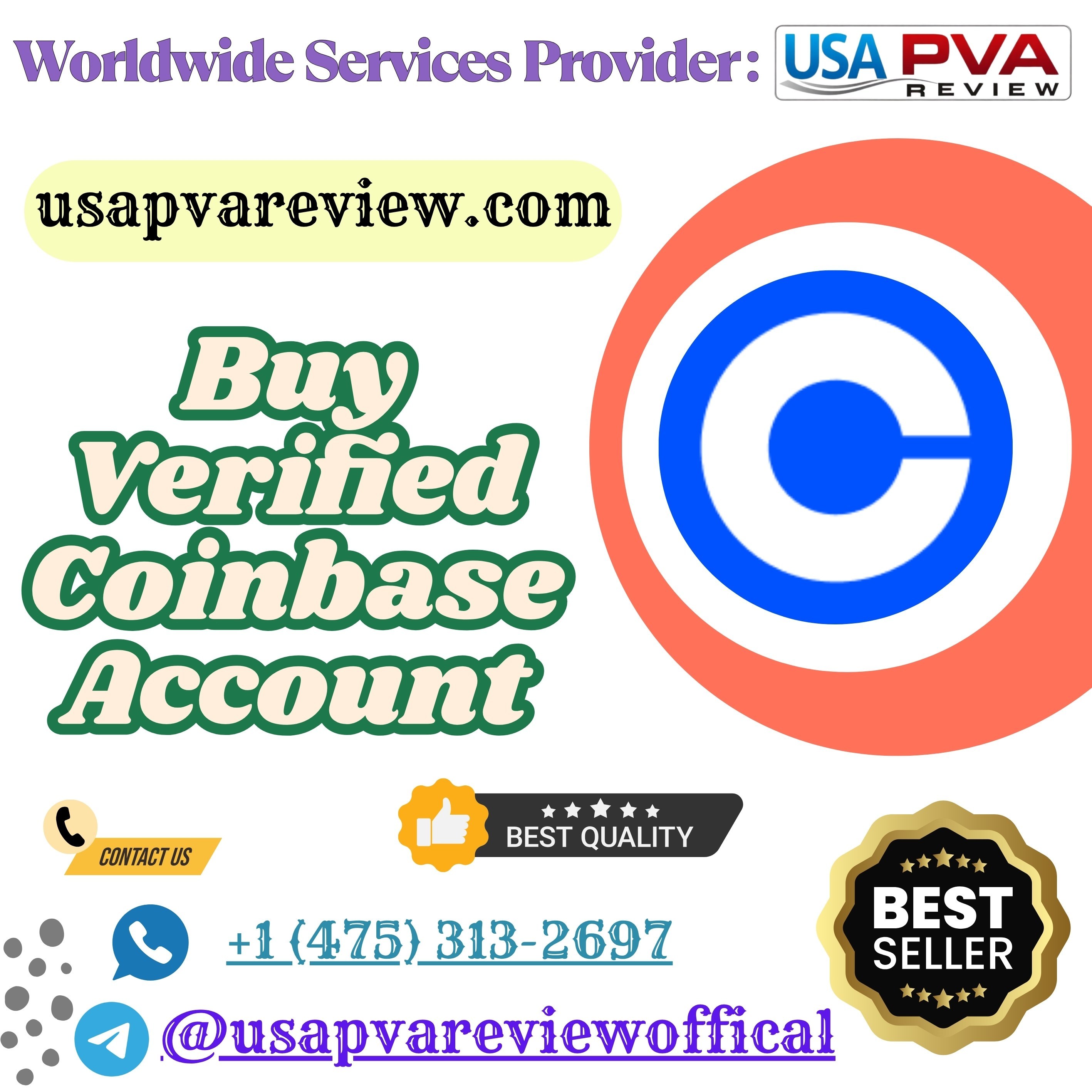Cover image for The Complete Document on Which Way To Buy Verified Coinbase Account