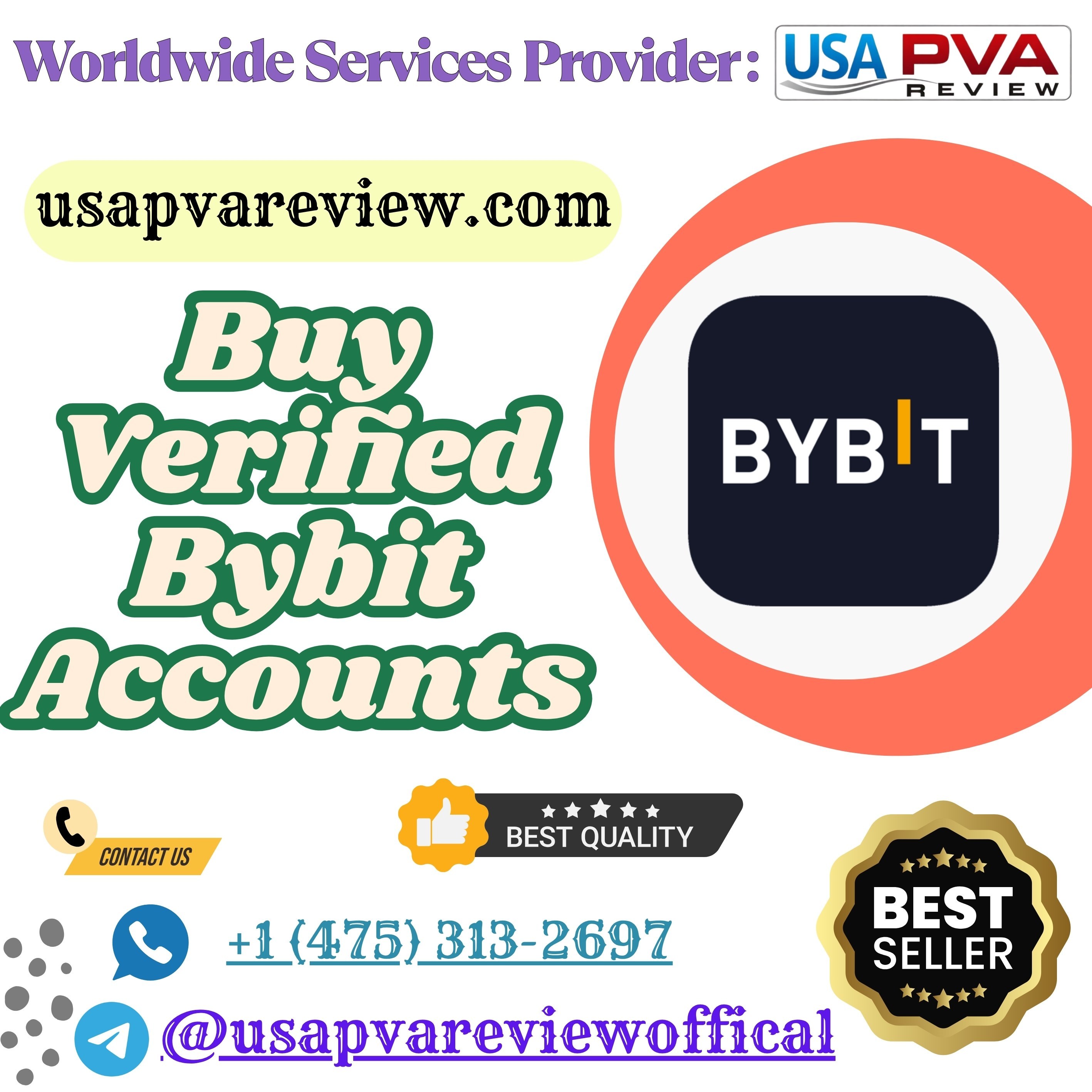 Cover image for The Complete Document on Which Way To Buy Verified Bybit Accounts