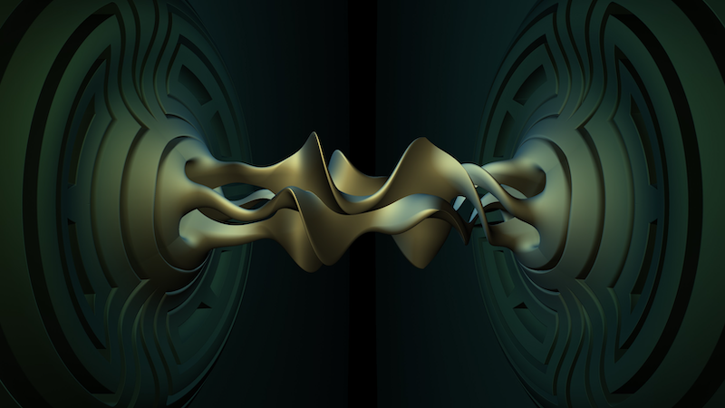 Cover image for RayTK: Raymarching in TouchDesigner
