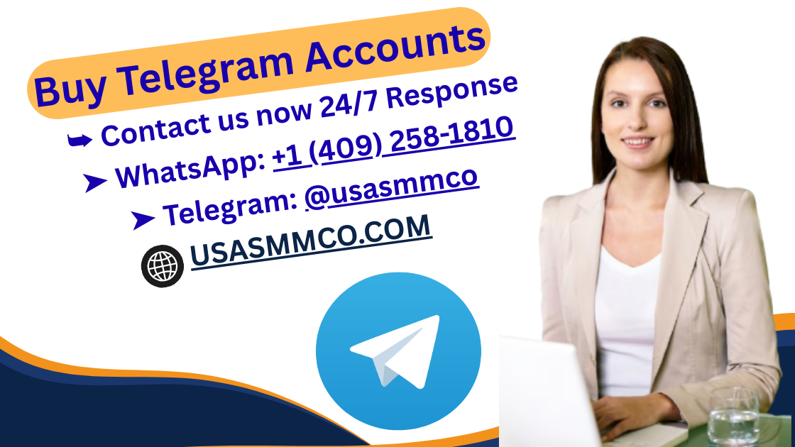 Cover image for How to Safely Buy Telegram Accounts Using Bitcoin or Ethereum