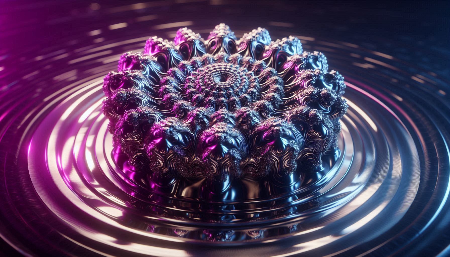 Cover image for Frame trips VJ Pack : 60 loops for 25$