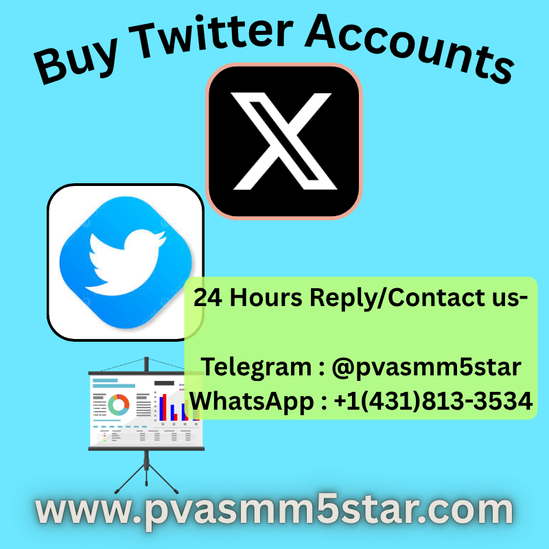 Cover image for 


Best Platforms to Buy Twitter Accounts in 2025
